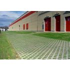 Műanyag gyeprács Lite 60x40x4 cm, szürke