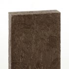 Műanyag léc 130x30 mm, 150 cm, barna