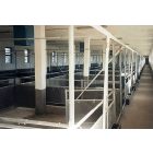 Műanyag sík lemez 1500x800x17 mm, barna