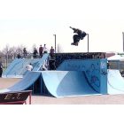 Műanyag sík lemez 2000x800x20 mm, barna