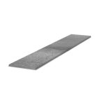 Műanyag szerelőcsatorna  200x130 mm, 120 cm, szürke