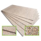 Vízálló építési "OSB" ECO Panel 2200x1200x15 mm