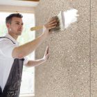 Vízálló építési "OSB" ECO Panel 2200x1200x15 mm