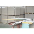 Vízálló építési "OSB" ECO Panel 2200x1200x15 mm