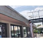 Vízálló építési "OSB" ECO Panel 2200x1200x15 mm