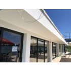 Vízálló építési "OSB" ECO Panel 2200x1200x15 mm